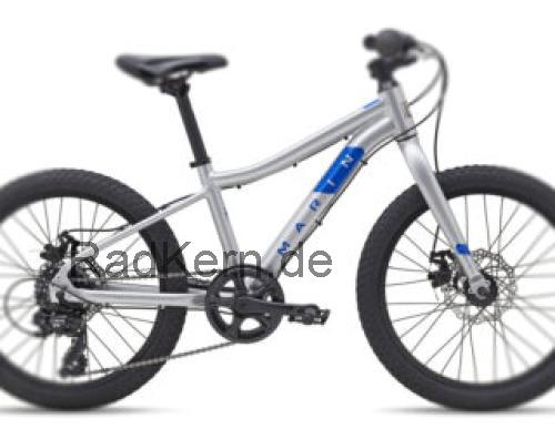 Marin Hidden Canyon  technische daten 